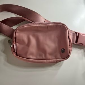 Lululemon Everyday Belt Bag